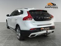 begagnad Volvo V40 CC T3 Ocean Race 152hk Pano Parkpilot