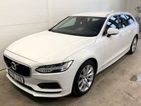 begagnad Volvo V90 D4 AWD Momentum Advance Kamera D-Värme 190hk 2019