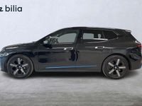 begagnad BMW iX xDrive50 xDrive 50 Comfort | Panorama | Park assist plus | Drag | H&K 2022 Svart