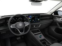 begagnad VW Tiguan Edition 150hk DSG Kampanjbil