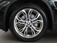 begagnad BMW X1 xDrive25e Model Sport Aut Nav Head-up Serviceavtal