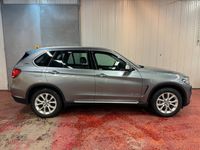 begagnad BMW X5 xDrive40e Steptronic Euro 6/ Ränta 5,99%