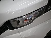 Begagnad Iveco Daily 136 HK (100 kW) 2023 Vit