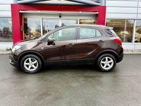 Begagnad Opel Mokka 140 HK (102 kW) 2014 SUV