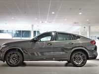 begagnad BMW X6 M Competition 2023, SUV