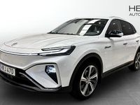 Begagnad MG Marvel R Luxury 132 kW (180 HK) 2022 Vit SUV