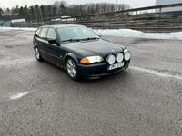 begagnad BMW 328 i Touring Euro 3