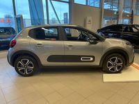 begagnad Citroën C3 1.2 PureTech Euro 6 83hk, 3,95% Ränta + 6 mån Försäkr.