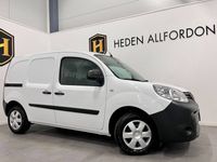 begagnad Nissan NV250 1.5 dCi Euro 6 95hk Drag V-hjul Leasbar