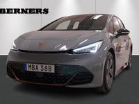 Begagnad Cupra Born 169 kW (231 HK) 2023 Grå Halvkombi