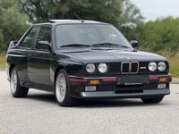 Begagnad BMW M3 184 HK (135 kW) 2011 Brun Sedan