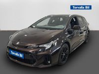 Begagnad Suzuki Swace 122 HK (89 kW) 2022 Brun Kombi