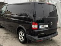 begagnad VW Transporter T32 2.0 TDI 4Motion Euro 5