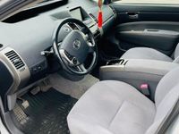 begagnad Toyota Prius 1.5 VVT-i + 3CM CVT Euro 4