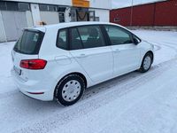 Begagnad VW Golf VII 110 HK (80 kW) 2018