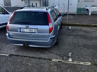 begagnad Ford Mondeo Kombi 2.0 Euro 4