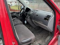 begagnad VW Transporter T28 1.9 TDI Euro 4