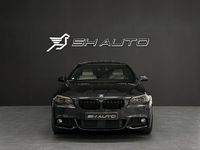 begagnad BMW 535 M Sport|Se Utr|Taklucka|Head-up|Soft|B-kmaera|GPS|