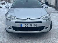 Begagnad Citroën C5 140 HK (102 kW) 2009 Kombi