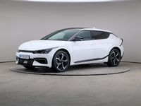 Begagnad Kia EV6 GT-Line 239 kW (325 HK) 2022 Vit SUV