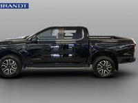 begagnad Ford Ranger Dubbelhytt Limited | 2.0 EcoBlue 4WD | Lagerbil