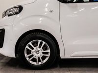 begagnad Peugeot Expert 2,0 BLUEHDI VÄRMARE BACKAMERA S +V