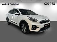 begagnad Kia Niro 1,6 Hybrid DCT Advance Plus 1 Euro 6 2020, SUV