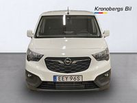 begagnad Opel Combo Business L2 100hk