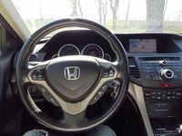 begagnad Honda Accord Tourer 2.0 i-VTEC Executive Euro 5
