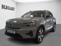Begagnad Volvo XC40 299 kW (407 HK) 2023 SUV