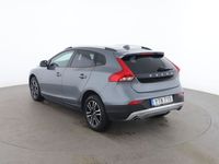 begagnad Volvo V40 CC T3 Geartronic Momentum / VOC, PDC