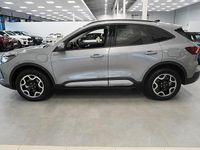 Ny Ford Kuga Active 243 HK (178 kW) 2025 Grå SUV