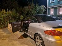 Begagnad Peugeot 307 140 HK (102 kW) 2005