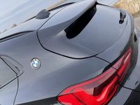 begagnad BMW X2 xDrive20d Steptronic M Sport Euro 6