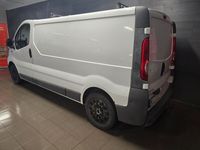 begagnad Opel Vivaro Skåpbil 2.9t 2.0 CDTI Manuell, 114hk