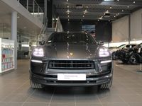 begagnad Porsche Macan 2024, SUV