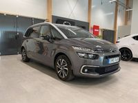 begagnad Citroën C4 Grand SpaceTourer 7-sits Just nu 2,99% tom 30/9