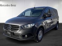 begagnad Mercedes Citan 110 Transportbilar cdi skåp l2 / Lagerbil