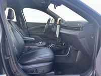 Begagnad Ford Mustang Mach-E 275 kW (375 HK) 2022 Grå (grey) SUV
