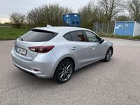 begagnad Mazda 3 Sport 2.0 SKYACTIV-G Euro 6 TOP SKICK