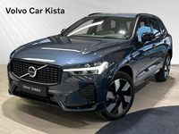 Begagnad Volvo XC60 Ultra 462 HK (339 kW) 2025 Blå SUV