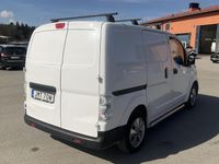 begagnad Nissan e-NV200 40,0 kWh 2019, Minibuss