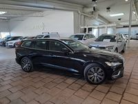 begagnad Volvo V60 Recharge T6 AWD Aut Inscription Expression 2021, Kombi