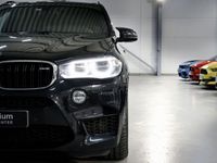 begagnad BMW X5 M 575HK PANORAMA H/K SVENSKSÅLD MOMSBIL 21' M-Hjul