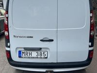 begagnad Renault Kangoo Express Maxi 1.5 dCi Euro 5 NY BESIKTAD