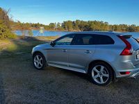 Begagnad Volvo XC60 215 HK (158 kW) 2013 SUV