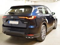 begagnad Mazda CX-60 3.3 DE Exclusive line A8 AWD 254hk - 24