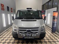 begagnad Ford Transit TransitT300 Kombi 2.2 TDCi 9 SITS /SoV