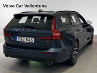 begagnad Volvo V60 T5