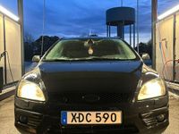 Begagnad Ford Focus 125 HK (91 kW) 2006 Kombi